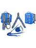MDXone Snowboard Kids Backpack Harness
