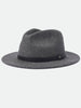 Brixton Messer Fedora Hat