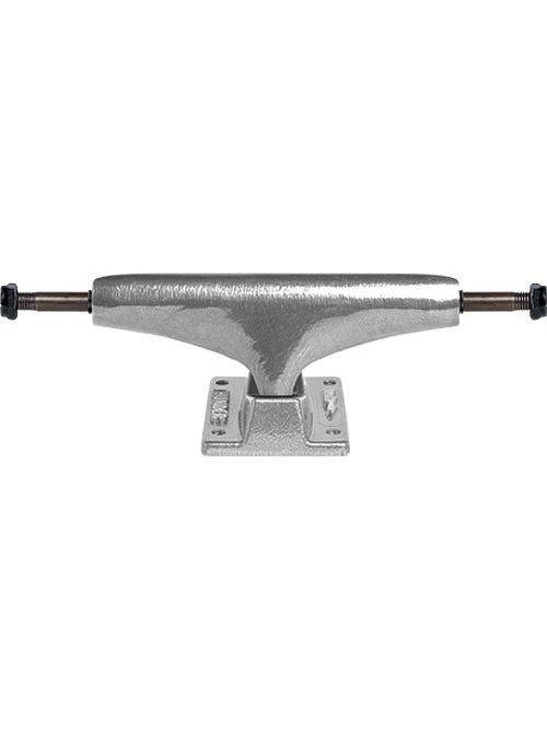 Skate Polished Trucks | SILVER