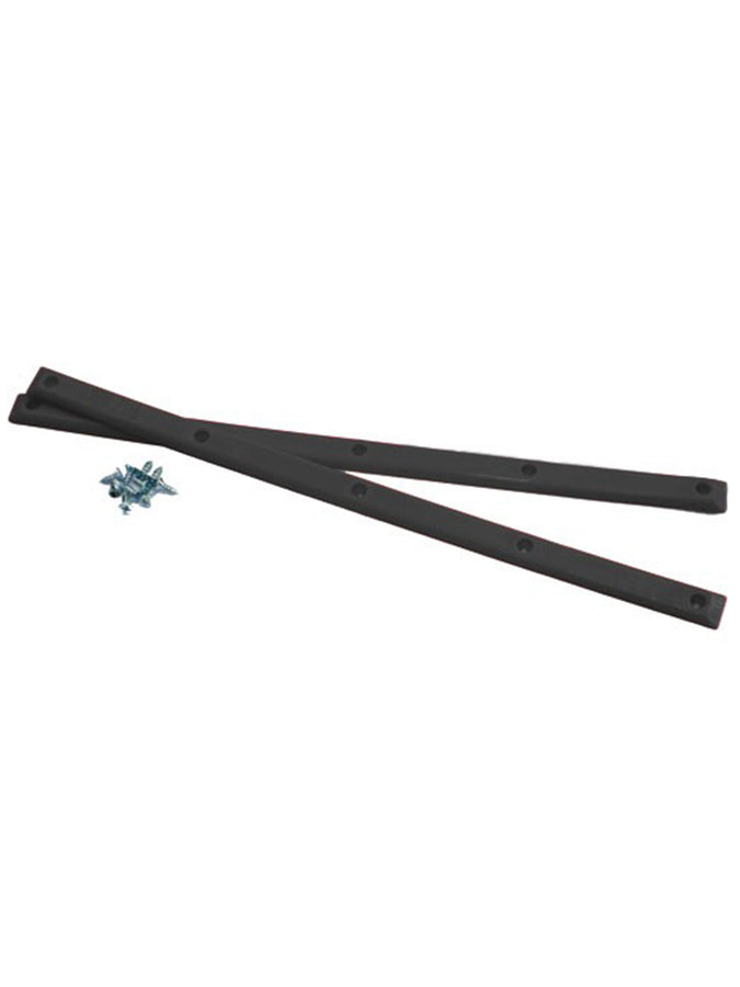 Pig Skateboard Rails | BLACK