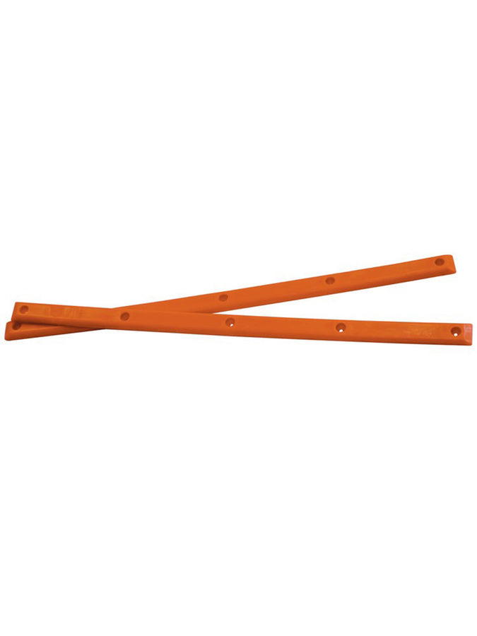 Pig Skateboard Rails | ORANGE