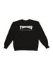 Thrasher Skate Mag Crewneck Sweatshirt