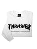 Thrasher Skate Mag Crewneck Sweatshirt