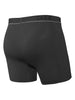 Saxx Kinetic HD Brief Light-Compression Blackout Boxer