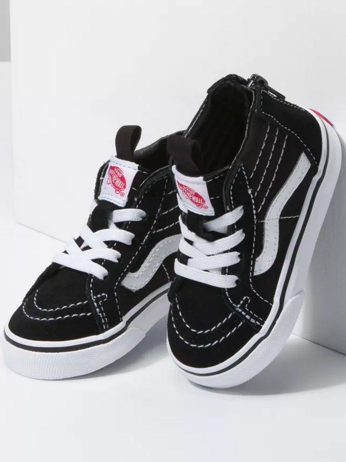 BLACK/WHITE (Y28)