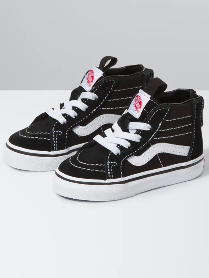 BLACK/WHITE (Y28)