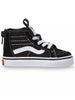 BLACK/WHITE (Y28)
