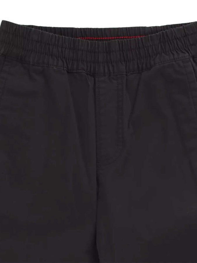 Vans Range Elastic Waist Pants | BLACK (BLK)
