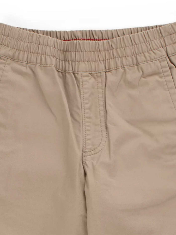 Vans Range Elastic Waist Pants | KHAKI (KHK)