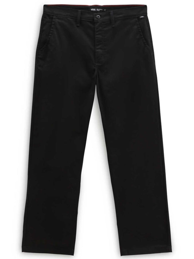 Vans Authentic Chino Loose Pants | BLACK (BLK)
