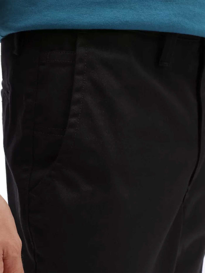 Vans Authentic Chino Loose Pants | BLACK (BLK)