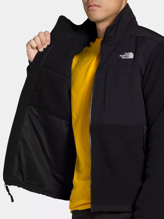 TNF BLACK (JK3)