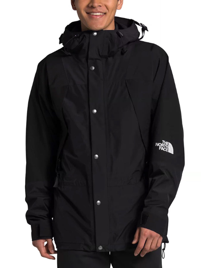 TNF BLACK (JK3)