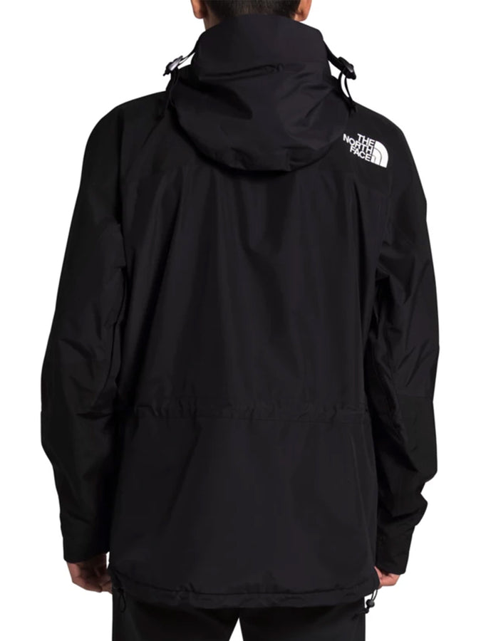TNF BLACK (JK3)