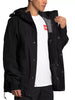 TNF BLACK (JK3)