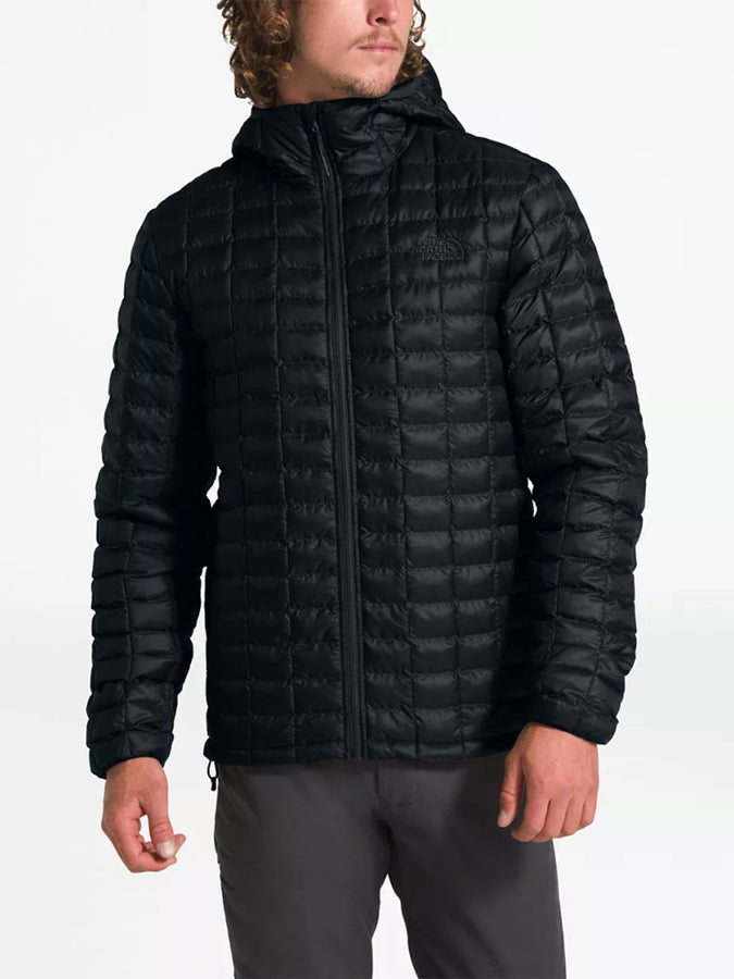 TNF BLACK MATTE (XYM)