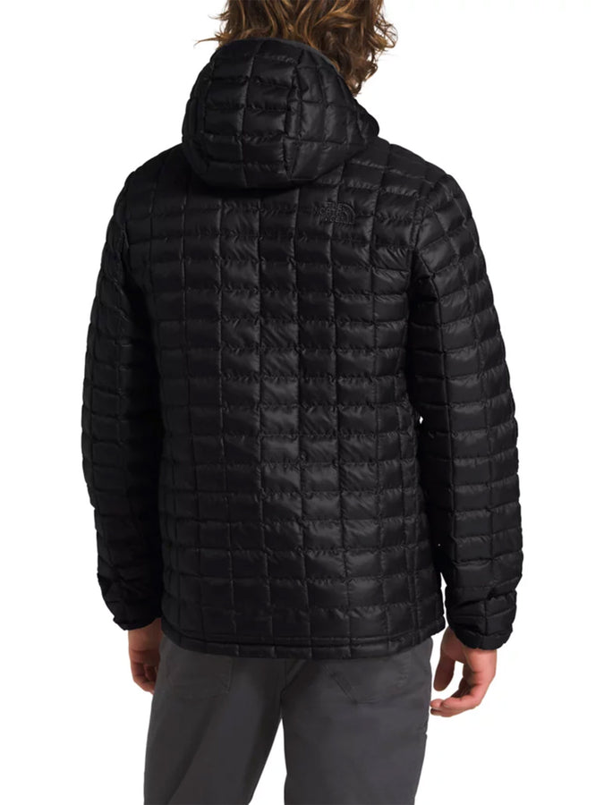 TNF BLACK MATTE (XYM)