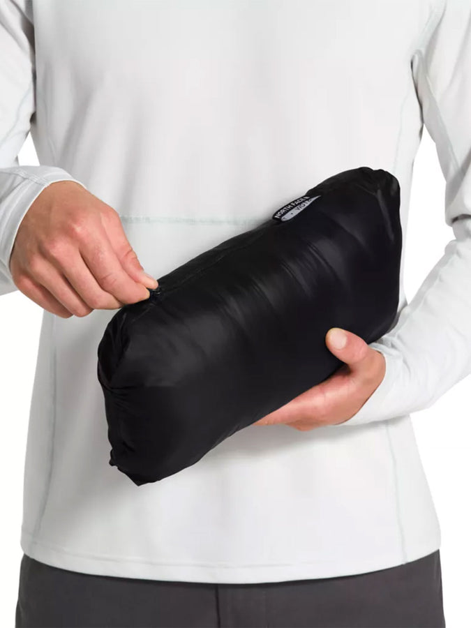 TNF BLACK MATTE (XYM)