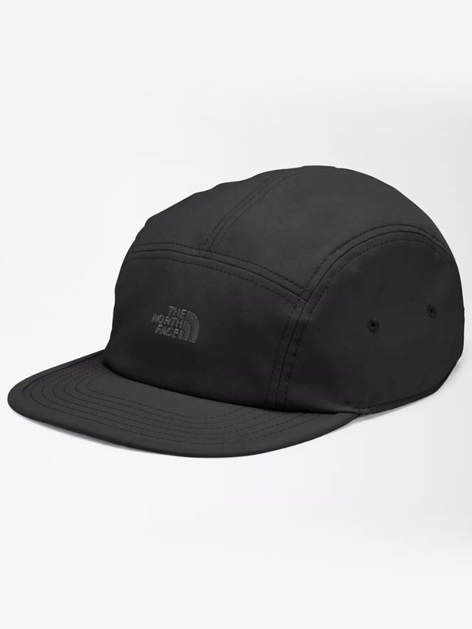 TNF BLK/ASPHALT GRY (KT0)