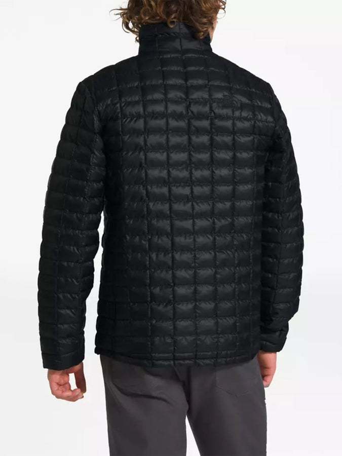 TNF BLACK MATTE (XYM)