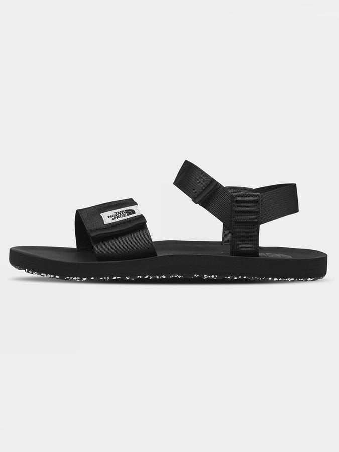 The North Face Skeena Sandals | TNF BLACK/TNF BLACK (KX7)