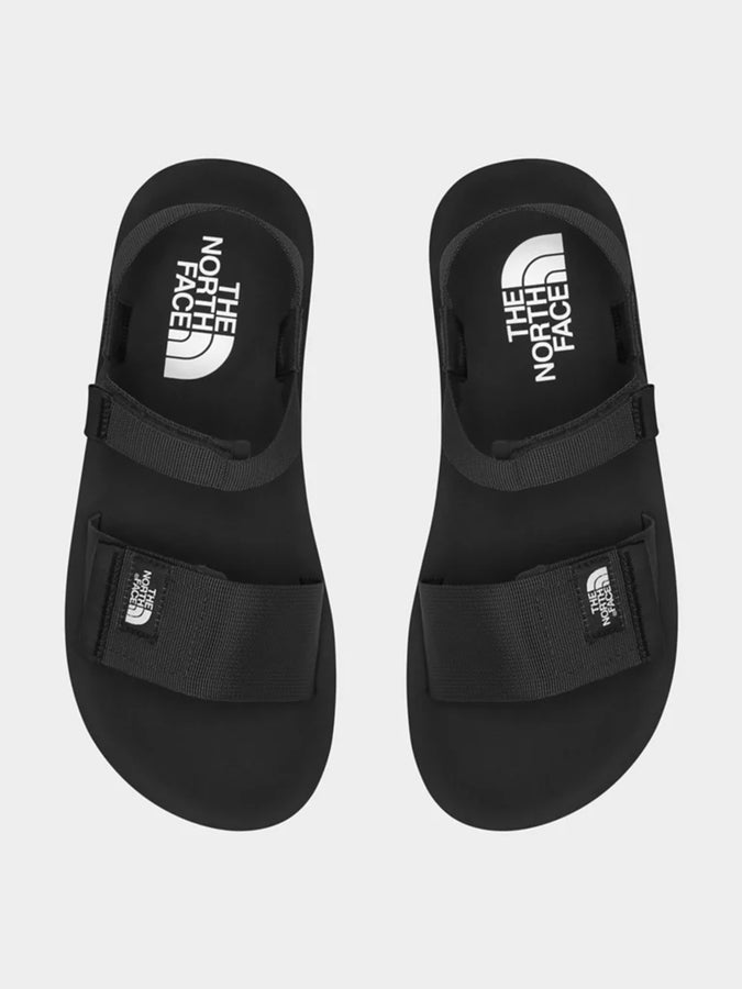 The North Face Skeena Sandals | TNF BLACK/TNF BLACK (KX7)