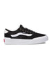 Vans Chima Pro Black/White Shoes