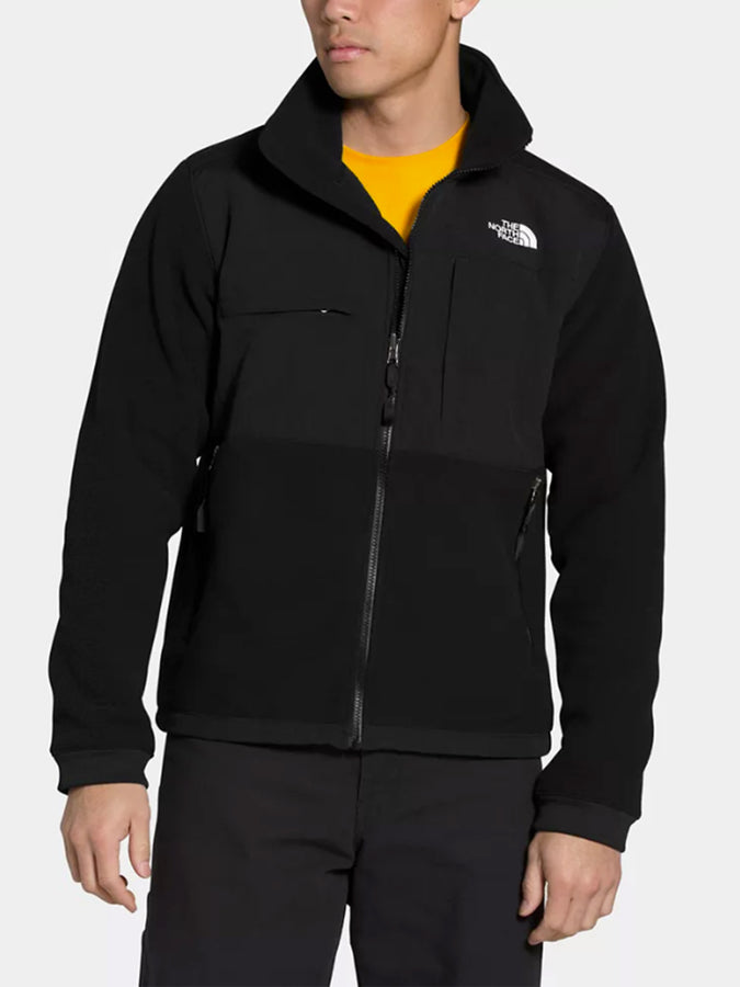 TNF BLACK (JK3)
