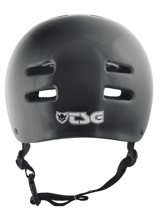 INJECTED BLACK