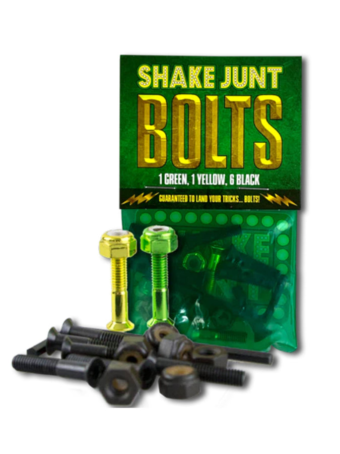 Shake Junt OG Bolts | PHILLIPS
