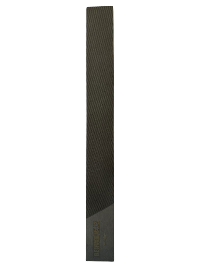 Deburring File 8