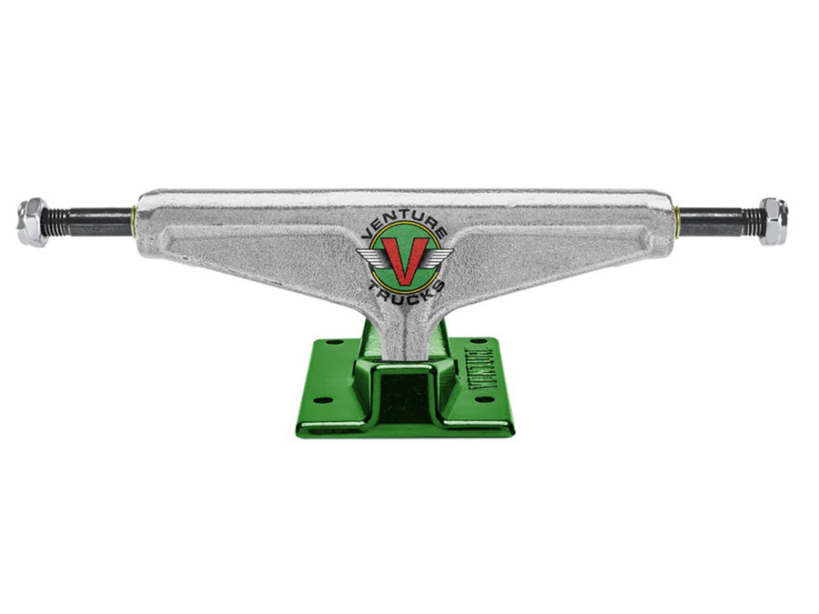 OG Wings V-Hollow Trucks