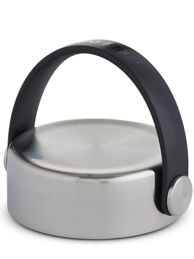 Hydro Flask Wide Mouth Stainless Steel Flex Cap | STAINLESS