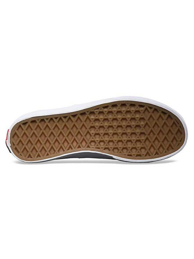 Vans Authentic Shoes | BLACK/TRUE WHITE (6BT)